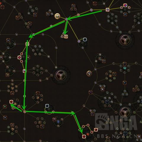《流放之路2》战士开荒技能攻略：打造高效战力搭配秘籍