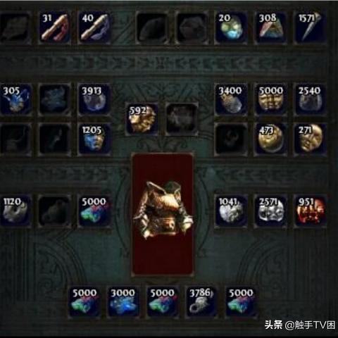 女巫开荒必备技能攻略：解锁《流放之路2》女巫召唤流高效流放之道