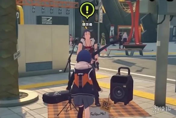 《绝区零》三明治攻略第四天：深度解析新策略，解锁神秘奖励