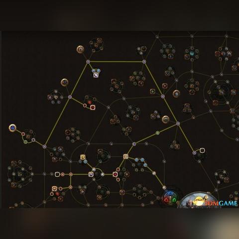 《流放之路2》全职业深度解析，揭秘升华职业最强推荐！