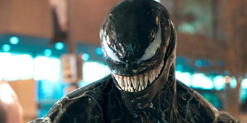 毒液英雄全新揭秘：漫威争锋战力巅峰