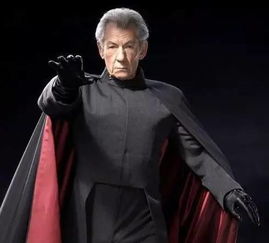 万磁王力挽狂澜，揭秘超能力新境界