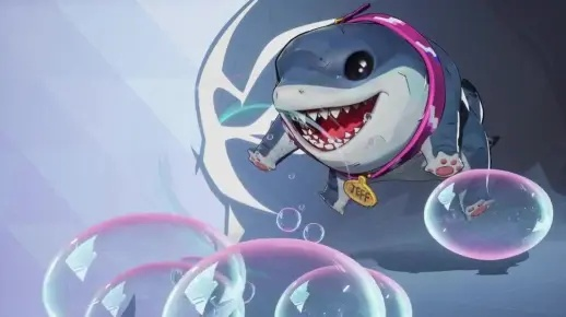 《漫威争锋》陆行鲨杰夫技能深度解析：掌握操作精髓，解锁全新战斗策略