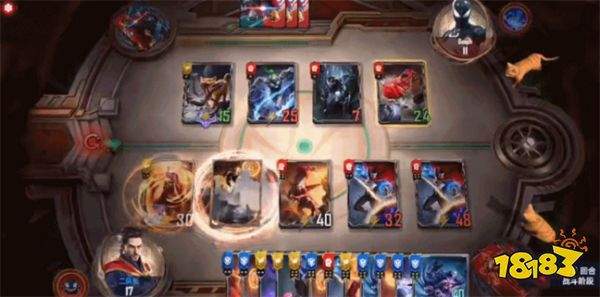 博士奇术，漫威争锋，揭秘新维度力量