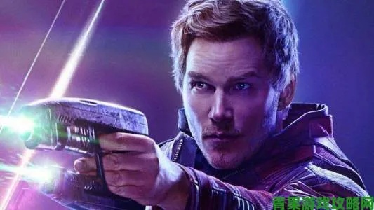 《漫威争锋星爵技能全解析：操作技巧深度揭秘》