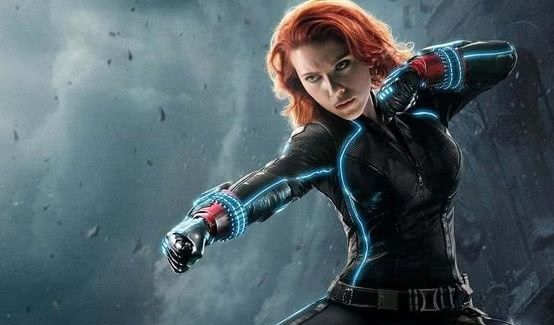 黑寡妇传奇：揭秘漫威争锋中的神秘力量