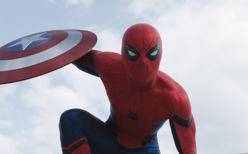 《漫威争锋》蜘蛛侠技能深度解析与高效操作指南