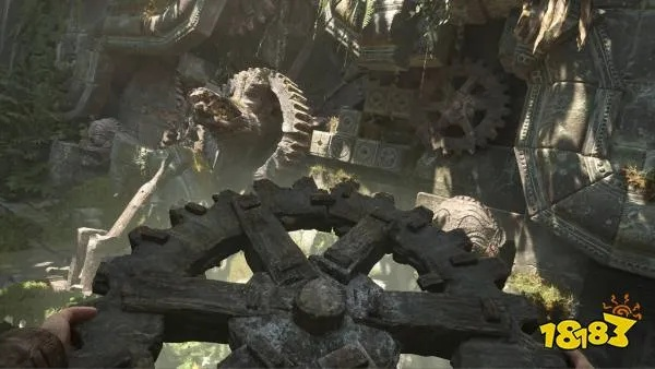 《夺宝奇兵》马歇尔学院笔记攻略：探秘古老之圈藏宝点