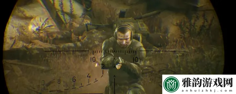 《潜行者2》RNBW2倍镜获取攻略：解锁二倍瞄准镜技巧分享