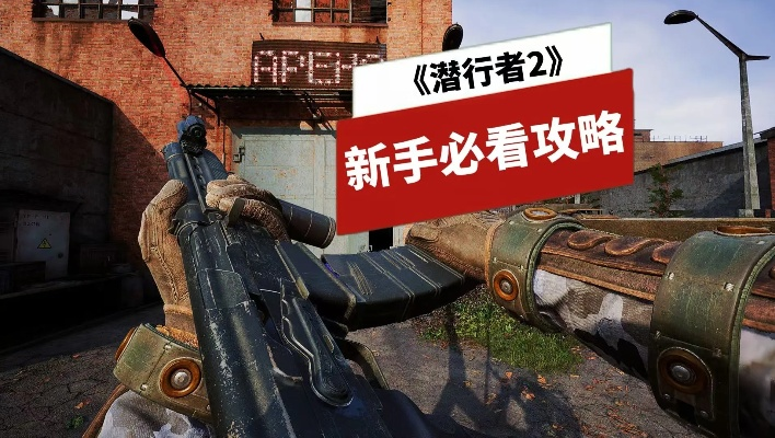 《潜行者2》扩容弹匣升级攻略：VS寒冬弹匣获取新途径揭秘