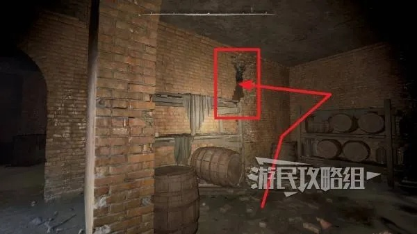 《潜行者2》扩容攻略：弹匣位置解析及A扩容获取新途径