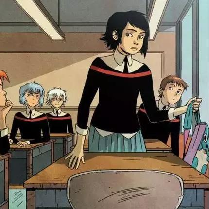 《漫威争锋》潘妮帕克技能解析：深度攻略与实战技巧揭秘