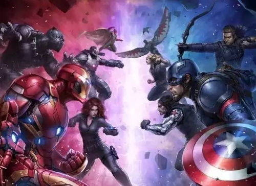 《漫威争锋》卫队新生揭秘：连携技能新高度震撼来袭