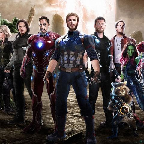 《漫威争锋》公测狂欢，海量珍稀道具限时掉落，惊喜连连！