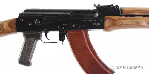 《潜行者2》AKM-74双联弹匣获取攻略：解锁高效射击新技巧