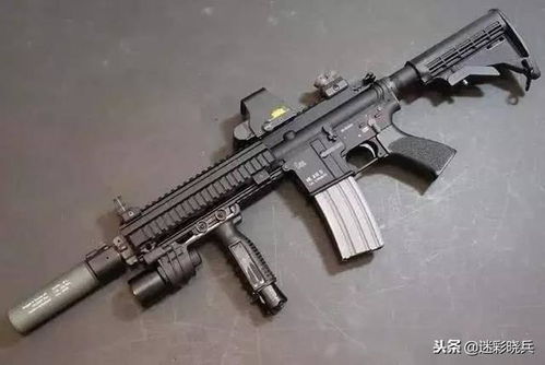 《潜行者2》突击步枪消音器攻略：轻松获取高效消音技巧