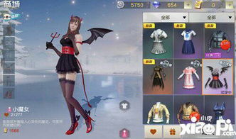 《无限暖暖》满电行动套装攻略：轻松获取新秘籍