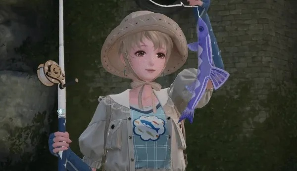 《无限暖暖》发夹泥鳅攻略：轻松获取技巧大公开