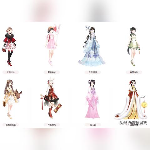 星光果高效采集攻略，揭秘无限暖暖新价值获取途径