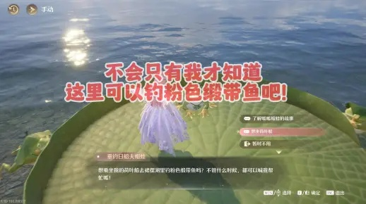 绸带鱼获取攻略：揭秘高效获取新技巧