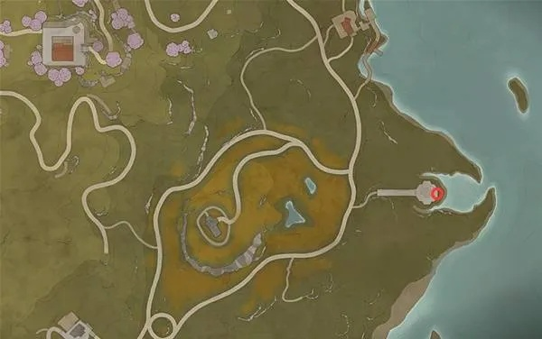 《无限暖暖》纪念山地服装图纸宝箱寻宝攻略揭秘秘籍