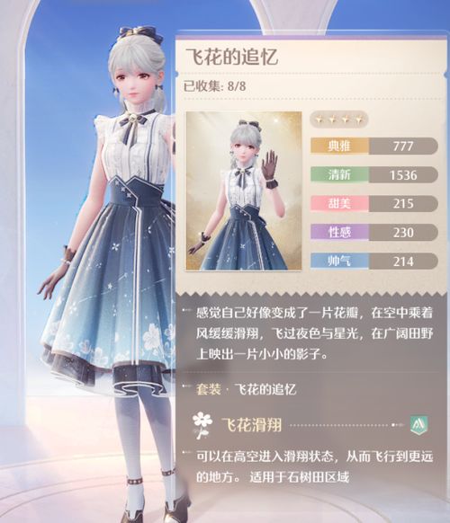 无限暖暖时装获取攻略：揭秘高效获取新途径