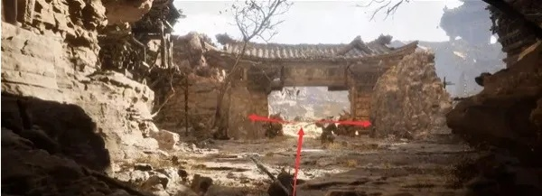 《黑神话悟空》第二章攻略：解锁隐斯哈里国新路径揭秘！