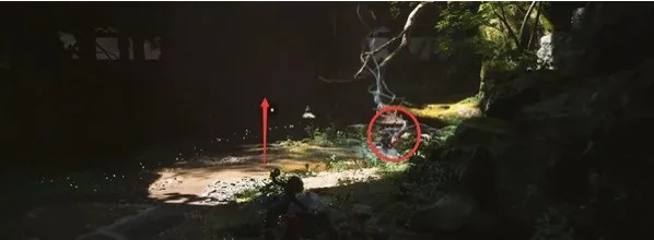 《黑神话悟空》第一章奇遇解锁：旧观音禅院神秘入口大揭秘！