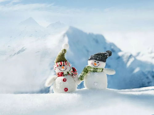 《无限暖暖》攻略：轻松掌握咚咚雪人错位摄影技巧