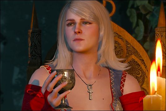 《巫师3》凯拉梅兹邀约攻略：解锁神秘新技能的秘籍揭秘