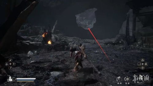 皓斧力士攻略：解锁《黑神话悟空》隐藏秘籍，探秘新境界