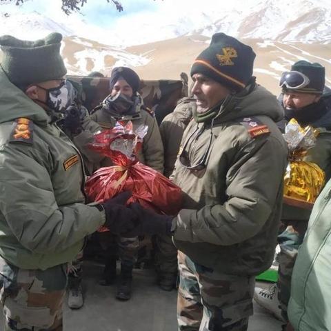 《无限暖暖》攻略揭秘：边境哨所任务答案分享攻略指南