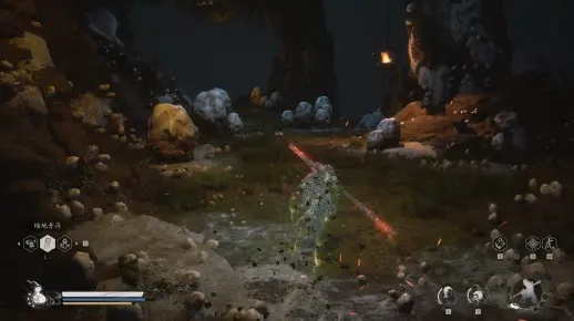 《黑神话悟空》琴螂仙精魄获取攻略：高效秘籍大公开