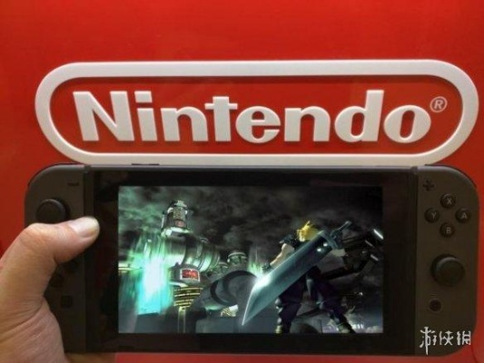 《FF7RE》总监力作，Switch2移植树立主机新标杆！