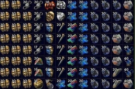 《流放之路2》深度解析：全面解读通货道具及其独特价值