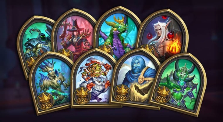《炉石传说》31.2补丁前瞻：酒馆战棋第9赛季新篇章解锁