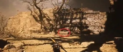 《黑神话悟空》旧拨浪鼓用途解析：解锁隐藏价值新玩法