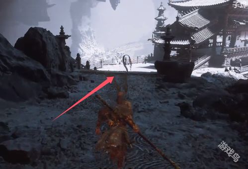 《黑神话悟空》葫芦仙人寻踪记：解锁各章节神秘位置攻略