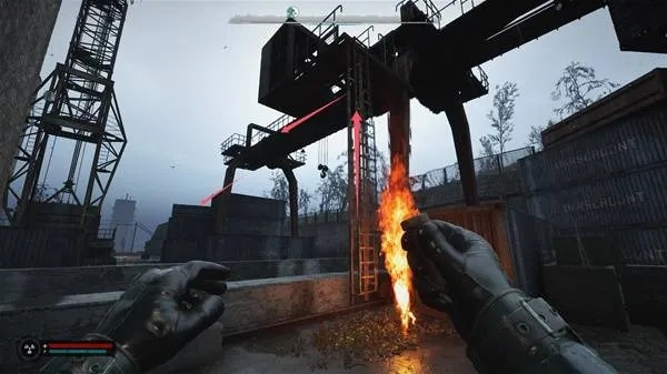 《潜行者2》隐藏宝箱位置揭秘，探秘切尔诺贝利之心宝藏