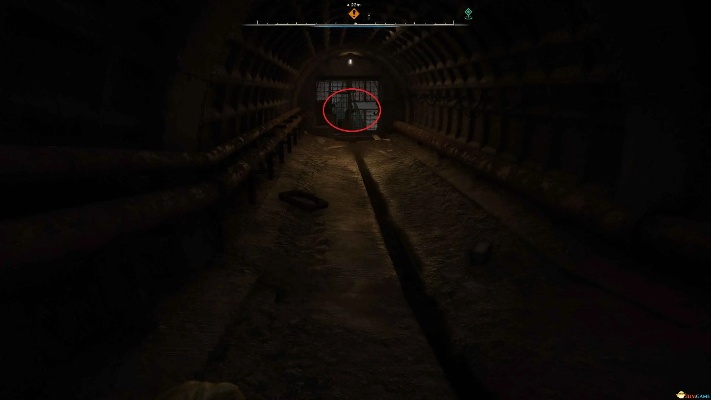 《潜行者2》杨塔尔水坝铁门密码攻略：破解关键密码解锁新篇章