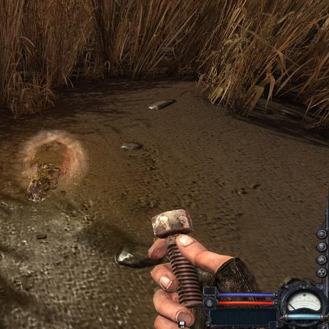 《潜行者2》核心藏匿点揭秘，探寻切尔诺贝利神秘之心