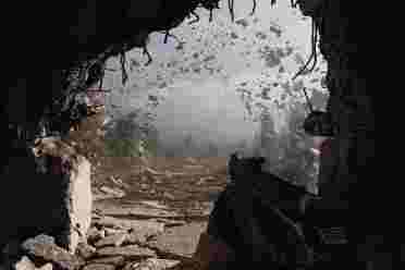 《潜行者2》新藏宝地揭秘：切尔诺贝利之心藏宝图曝光