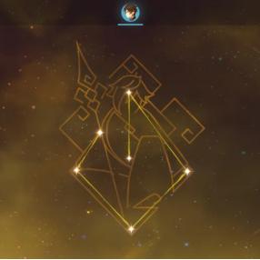 破解《原神》5.2破碎旧录复刻第五关拼图攻略，解锁全新游戏体验