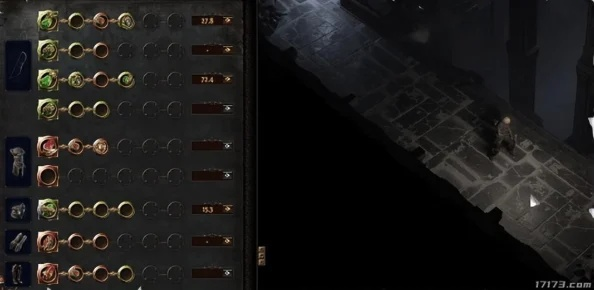 轻松获取《流放之路2》测试资格，体验全新游戏价值攻略