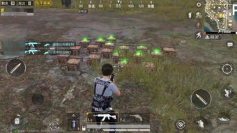 《潜行者2》储藏点位置攻略：揭秘神秘藏宝地