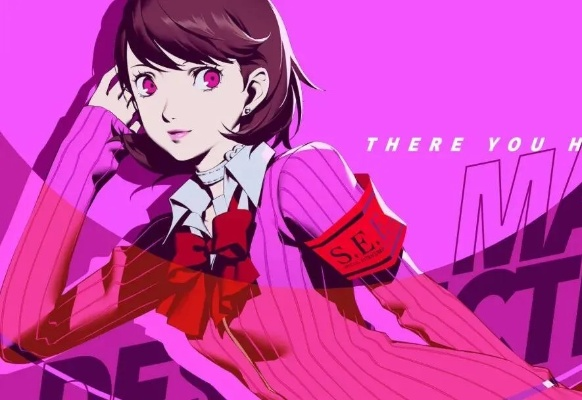 《女神异闻录3：Reload》NS2版首周热销突破6000份，日本本土反响热烈！