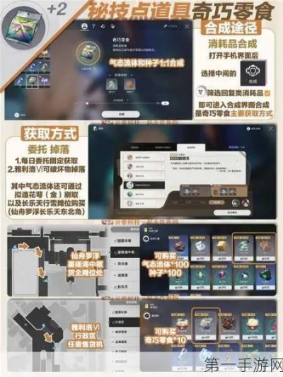 《崩坏星穹铁道》周日养成攻略：解锁高效材料获取秘籍