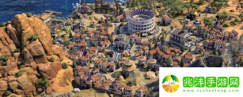 《文明7》阿米娜领袖揭秘：属性解析与独特能力全览