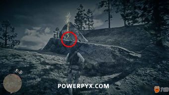 《荒野大镖客2》恐龙骨全收集攻略：位置解析与价值揭秘