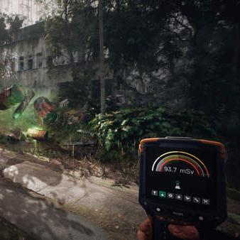 《潜行者2》补丁解析：切尔诺贝利之心修复亮点抢先看